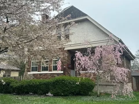 3723 Brotherton Rd, Cincinnati, OH 45209