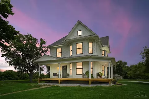4110 Sr 22 3, Adams Twp, OH 45177