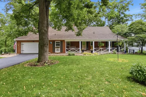 480 Oakwood Dr, Hamilton, OH 45013