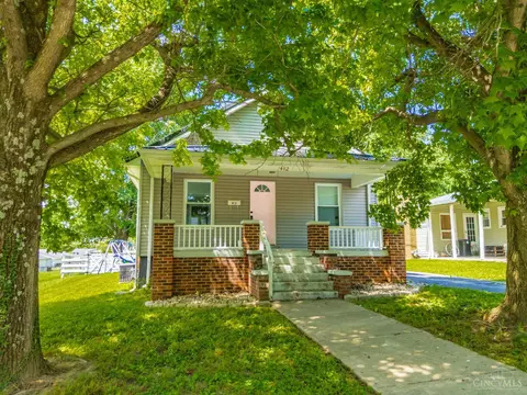 412 S West, West Union, OH 45693