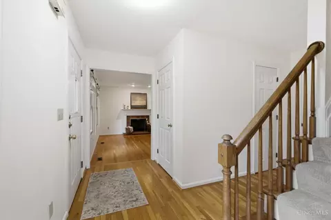 Entry Way - 9499 Benchmark Ln, Blue Ash, OH 45242 photo 1 of 1