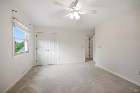 Bedroom - 9499 Benchmark Ln, Blue Ash, OH 45242 photo 14 of 14
