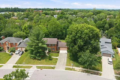 View/Area - 9499 Benchmark Ln, Blue Ash, OH 45242 photo 2 of 4