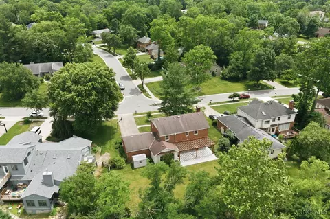 View/Area - 9499 Benchmark Ln, Blue Ash, OH 45242 photo 4 of 4