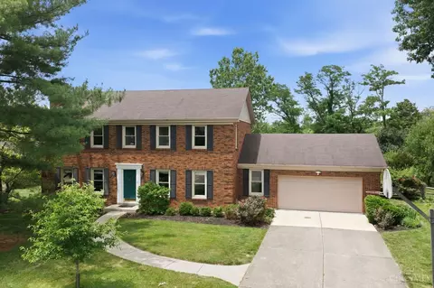 9499 Benchmark Ln, Cincinnati, OH 45242