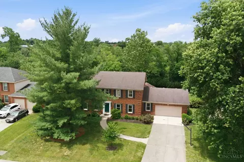 View/Area - 9499 Benchmark Ln, Blue Ash, OH 45242 photo 1 of 4