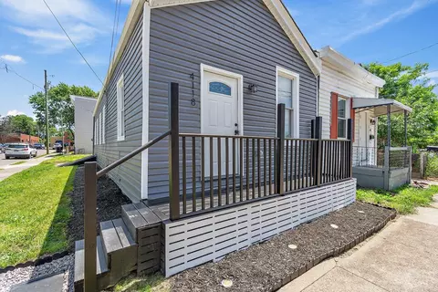 4118 Chambers St, Cincinnati, OH 45223