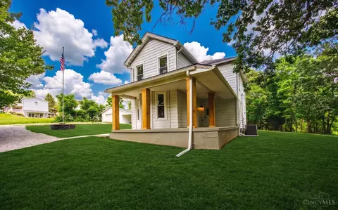 2244 W Elkton Rd, Hamilton, OH 45013
