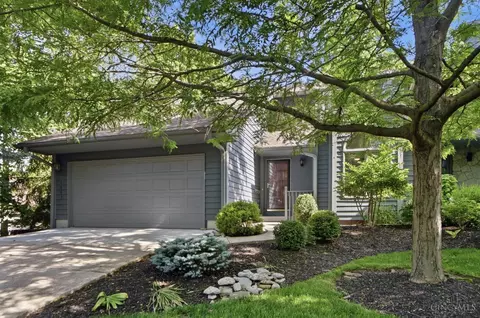 4823 Beechwood Ln, Middletown, OH 45042