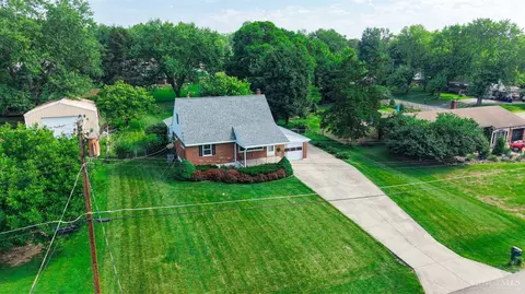 View/Area - 7026 Mesa Ln, Harrison, OH 45030 photo 1 of 10
