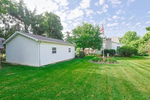 Exterior - 7026 Mesa Ln, Harrison, OH 45030 photo 10 of 10