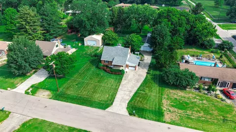 View/Area - 7026 Mesa Ln, Harrison, OH 45030 photo 3 of 10