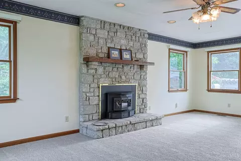 Living - 7026 Mesa Ln, Harrison, OH 45030 photo 8 of 8