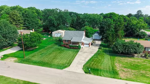 View/Area - 7026 Mesa Ln, Harrison, OH 45030 photo 4 of 10