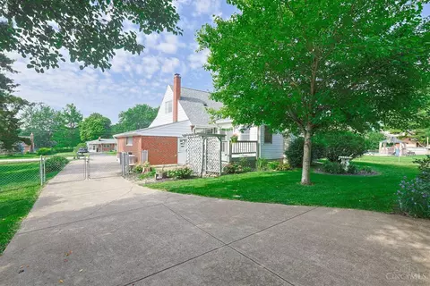 Exterior - 7026 Mesa Ln, Harrison, OH 45030 photo 9 of 10