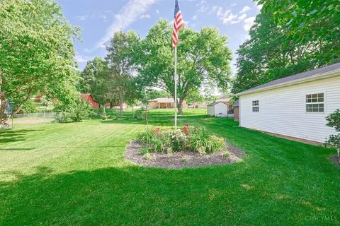 Exterior - 7026 Mesa Ln, Harrison, OH 45030 photo 8 of 10