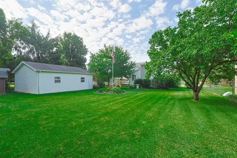 Exterior - 7026 Mesa Ln, Harrison, OH 45030 photo 7 of 10