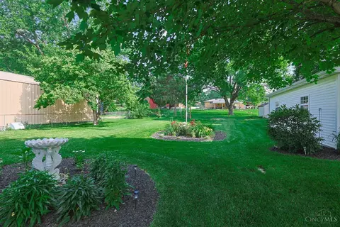 Exterior - 7026 Mesa Ln, Harrison, OH 45030 photo 6 of 10