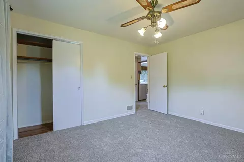 Bedroom - 7026 Mesa Ln, Harrison, OH 45030 photo 3 of 10