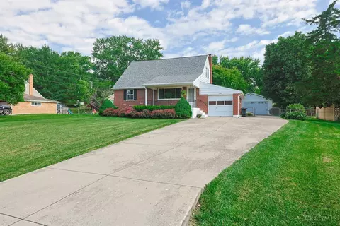 7026 Mesa Ln, Harrison, OH 45030