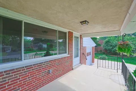 Exterior - 7026 Mesa Ln, Harrison, OH 45030 photo 1 of 10