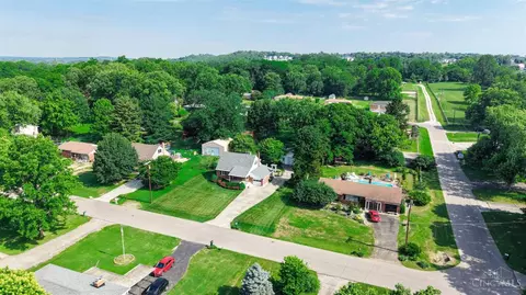 View/Area - 7026 Mesa Ln, Harrison, OH 45030 photo 5 of 10