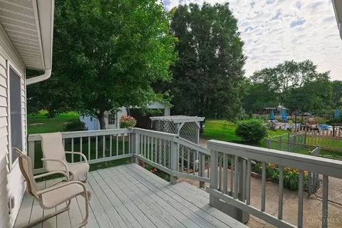 Exterior - 7026 Mesa Ln, Harrison, OH 45030 photo 2 of 10