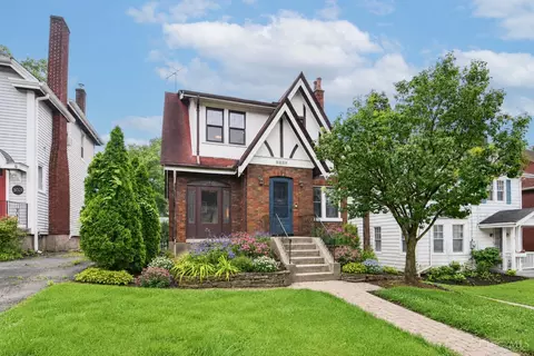 3019 Gloss Ave, Cincinnati, OH 45213