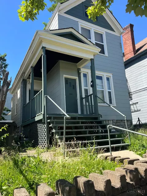 1929 Dana Ave, Cincinnati, OH 45207