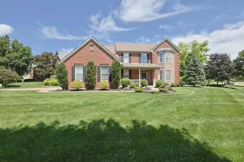 8706 Charleston Ridge Dr, Mason, OH 45040