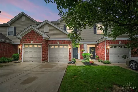 4307 Spyglass Hl, Mason, OH 45040