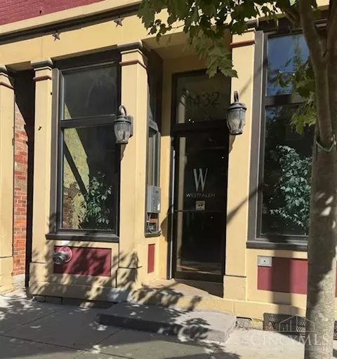 1432 Race St, Cincinnati, OH 45202