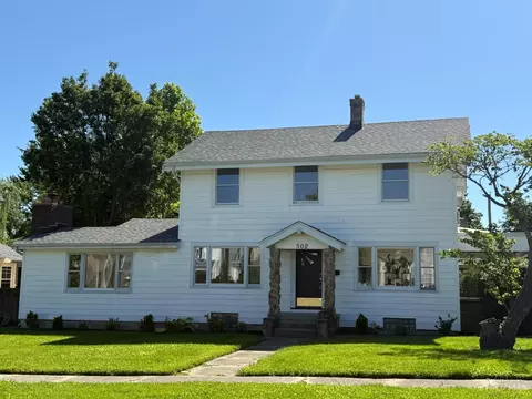 502 Ridgelawn Ave, Hamilton, OH 45013