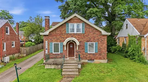 5555 Leumas Rd, Cincinnati, OH 45239