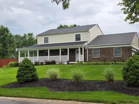 197 Acoma Dr, Mason, OH 45040