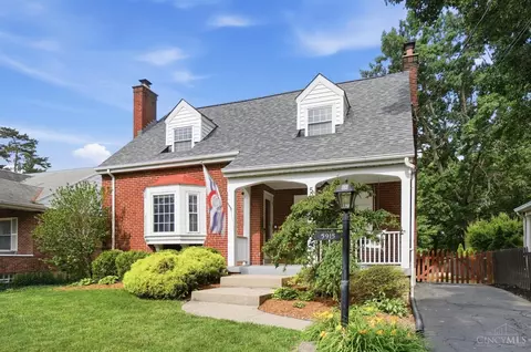 5915 Pandora Ave, Cincinnati, OH 45213 photo 2