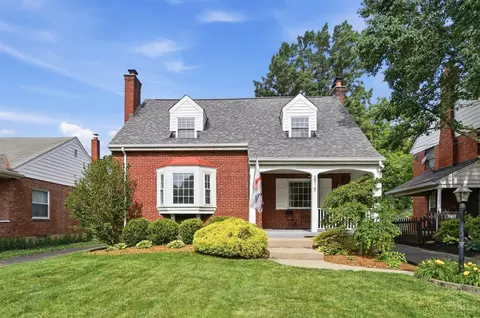5915 Pandora Ave, Cincinnati, OH 45213
