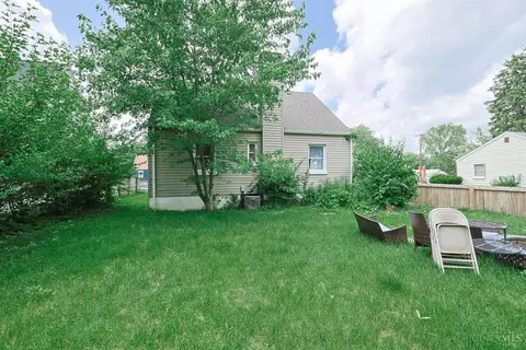 Exterior - 5754 Argus Rd, Cincinnati, OH 45224 photo 6 of 7