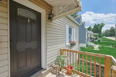Exterior - 5754 Argus Rd, Cincinnati, OH 45224 photo 3 of 7