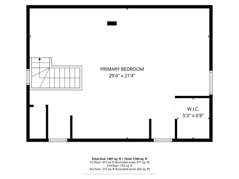 Floorplan - 5754 Argus Rd, Cincinnati, OH 45224 photo 3 of 4