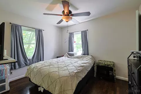 Bedroom - 5754 Argus Rd, Cincinnati, OH 45224 photo 1 of 2