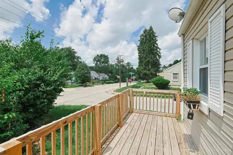 Exterior - 5754 Argus Rd, Cincinnati, OH 45224 photo 2 of 7