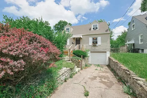 5754 Argus Rd, Cincinnati, OH 45224