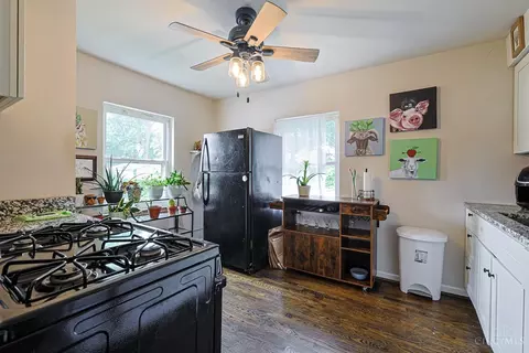 Kitchen - 5754 Argus Rd, Cincinnati, OH 45224 photo 1 of 3