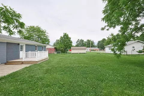 Exterior - 7419 Willow Dr, Blanchester, OH 45107 photo 8 of 11