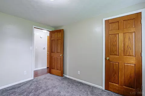 Bedroom - 7419 Willow Dr, Blanchester, OH 45107 photo 6 of 6