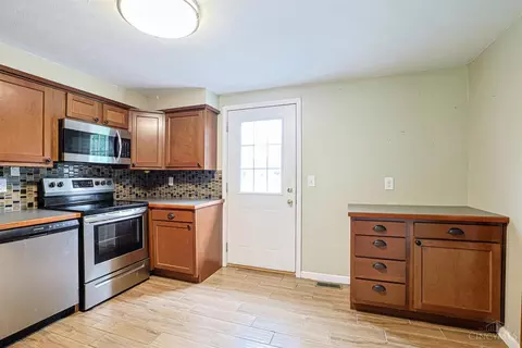 Kitchen - 7419 Willow Dr, Blanchester, OH 45107 photo 2 of 2