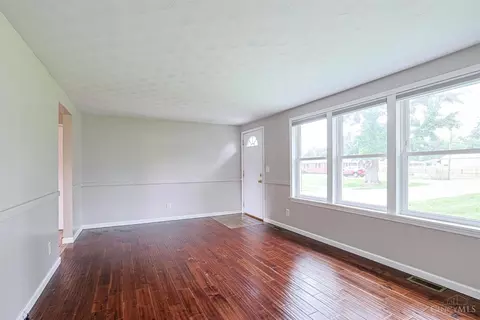 Living - 7419 Willow Dr, Blanchester, OH 45107 photo 3 of 4