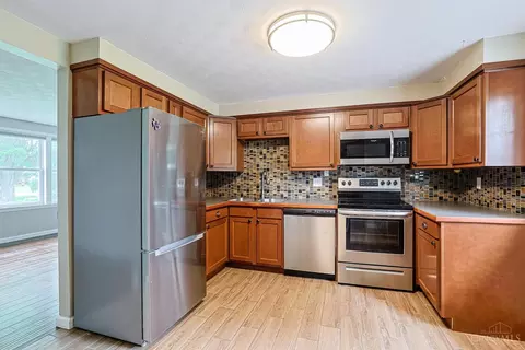 Kitchen - 7419 Willow Dr, Blanchester, OH 45107 photo 1 of 2