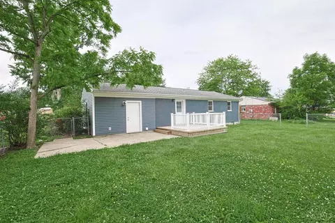 Exterior - 7419 Willow Dr, Blanchester, OH 45107 photo 11 of 11